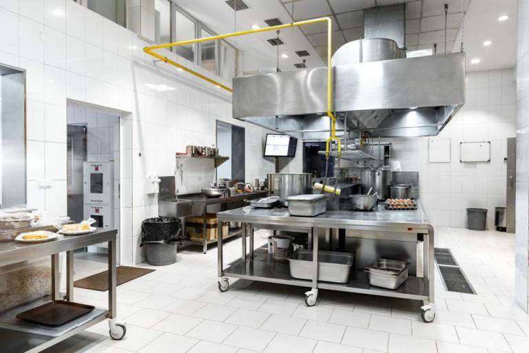 Nettoyage des restaurants, garantir l'hygiène et la conformité